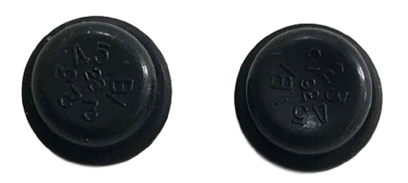 Carlson H9460-2 Bleeder Screw Cap H94602