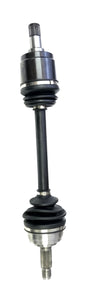 Omni 5  HO-8097 CV Axle Shaft Replaces 401-8096 664097