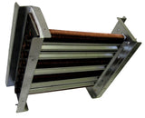 Zodiac R0490102 Heat Exchanger Tube Assembly (Copper) for Jandy LRZE/LRZM 175