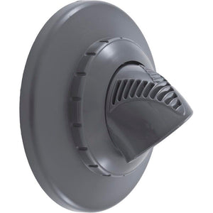 Infusion Venturi VRFTHFDG 1-1/2"mpt Inlet Fitting - Dark Gray