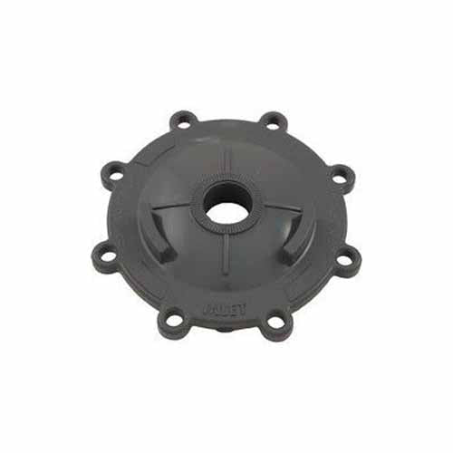 Jandy Zodiac 1303 3 Port Diverter Valves Cover - Gray