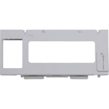 Zodiac R0467700 Bezel Plate with Screws for Zodiac PureLink After 2/08