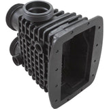 Zodiac R0590100 Manifold Heater 3 Port (No Backplate) for Zodiac JXi Heaters