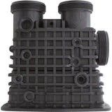 Zodiac R0590100 Manifold Heater 3 Port (No Backplate) for Zodiac JXi Heaters