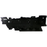Genuine Ford K2GZ-5811782-B Front Deflector Fits 2015 - 2018 Ford Edge