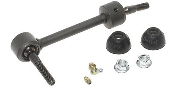 Carquest K8853 Suspension Stabilizer Bar Link - Front