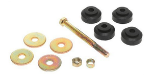 Moog K90122 Suspension Stabilizer Bar Link Kit - Front