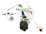 Genuine Kia Motors 0K53A73380C Controller Remote Door Lock Actuator - Left