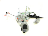 Genuine Kia Motors 0K53A73380C Controller Remote Door Lock Actuator - Left