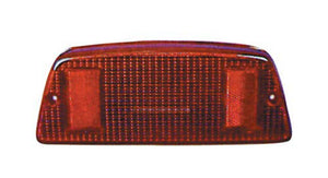 SPI-Sport Part 01-104-05 SKI-Doo Tail Light Lens