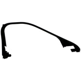 Genuine Ford LB5Z-7851753-AA Window Molding - Fits with 2020 Ford Explorer
