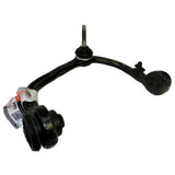 Motorcraft  MCSOE-173 Control Arm Front Driver Left Side Upper New LH Hand