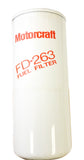 Motorcraft FD-263 Fuel Filter FD263