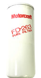 Motorcraft FD-263 Fuel Filter FD263