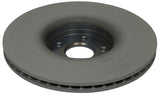 Genuine OEM Ford EJ7Z-1125-A Disc Brake Rotor BRRF-229