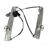 Genuine Ford Motorcraft WLRA-134 Front Left Power Window Regulator Assembly