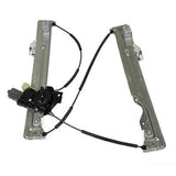 Genuine Ford Motorcraft WLRA-134 Front Left Power Window Regulator Assembly