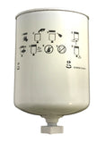 Napa Gold 3970 Spin-On Fuel Water Separator Filter 533970