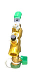 Nexus 3/4" UltraY Y-Strainer 1/2" Sweat Union End Blowdown Valve -No Bypass Port