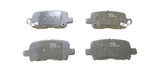 Brakes Forever PD865 Disc Brake Pads