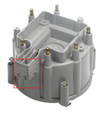 Pronto PDR477A Distributor Cap PDR-477A - Gray