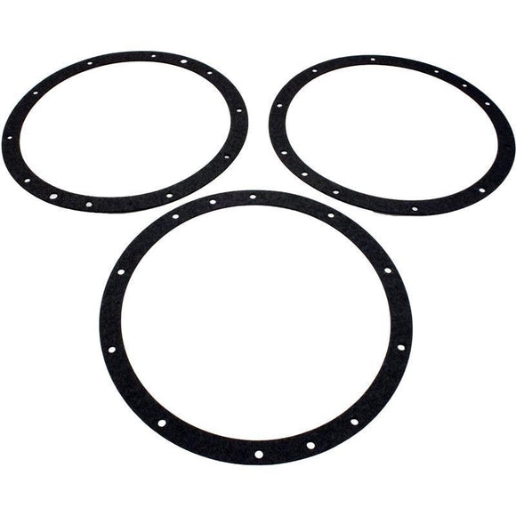 Pentair 79200400 10-Hole Standard Gasket Set without Double Wall