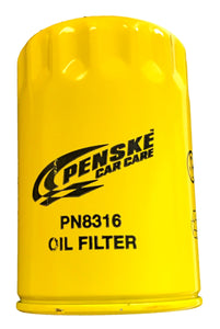 Penske PN8316 Engine Oil Filter