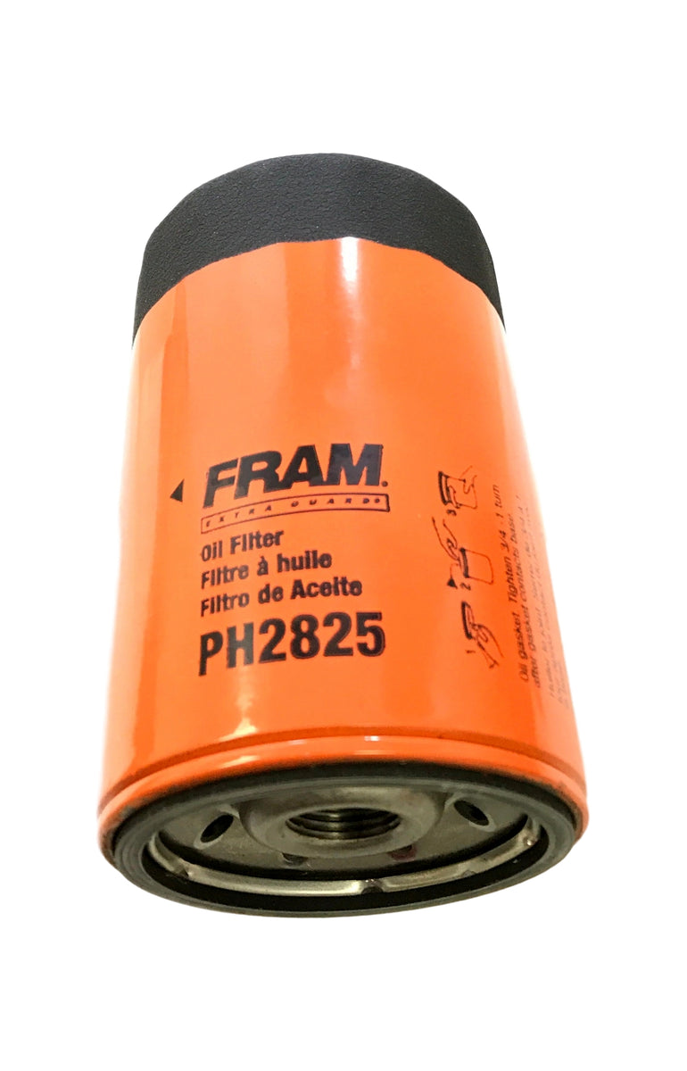 Fram PH2825 Extra Guard Oil Filter – BelowCost Products