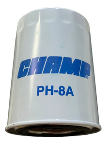 Parts Plus PH8A Oil Filter