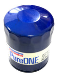 Purolator PL24458 PureONE Engine Oil Filter