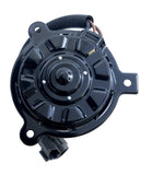 Siemens PM9024 Engine Cooling Radiator Fan Motor