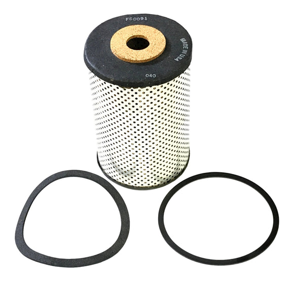 Purolator F60091 Fuel Filter