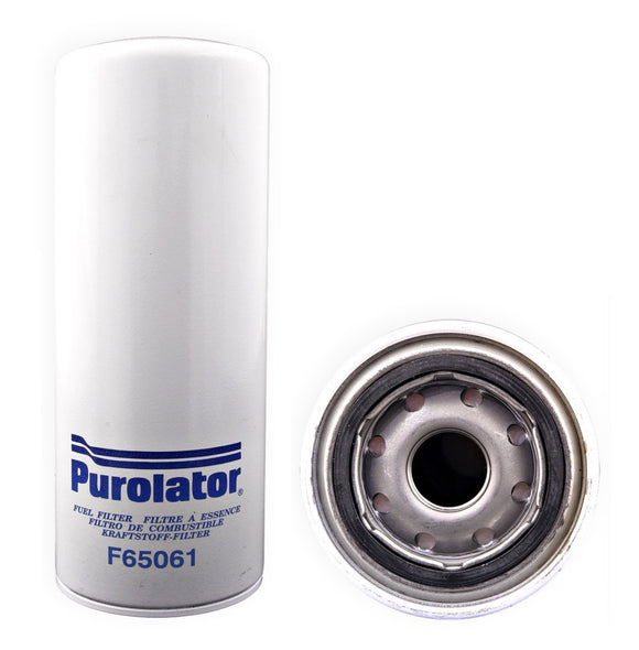 Purolator F65061 Fuel Filter