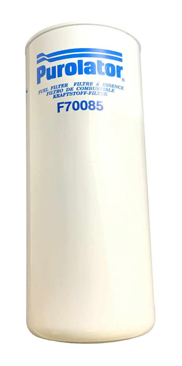 Purolator F70085 Fuel Filter