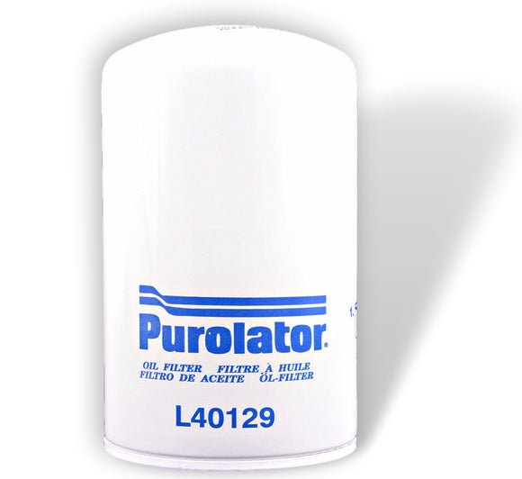 Purolator L40129 Oil Filter