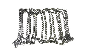 SCC QG5222 Tire Chain Set