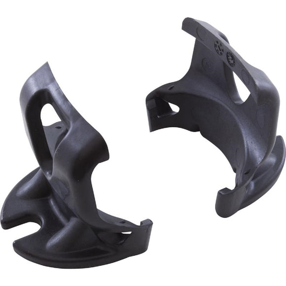 Zodiac R0502200 Nature 2 Fusion Anchor Brackets Replacement FSOFT700 FSOFT1400