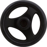 Zodiac Polaris R0530305 Rear Wheel for Polaris Zodiac 9100/P91