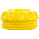 Zodiac R0541100 Yellow Handnut for Zodiac TR2D/T3 Suction Cleaner