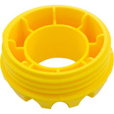 Zodiac R0541100 Yellow Handnut for Zodiac TR2D/T3 Suction Cleaner