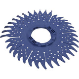 Zodiac R0541400 Blue Disc for Zodiac TR2D - T3 Suction Cleaner