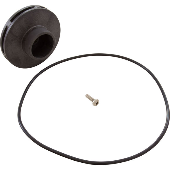 Jandy R0807202 Impeller Rpl Kit, Zod Jandy SHPF/PHPF 1.0hp, SHPM/PHPM 1.5hp