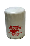 Carquest R84302 Oil Filter