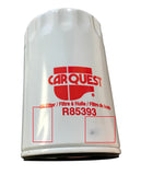 Carquest R85393 Engine Oil Filter