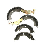 Raybestos Raymold 558RP Relined Drum Brake Shoe Set