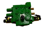 John Deere RE248041 Sauer Danfoss Selective Control Hydraulic Valve Assembly