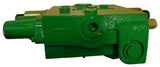 John Deere RE248041 Sauer Danfoss Selective Control Hydraulic Valve Assembly