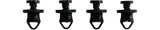 Rivet-Tite 47950-X Nylon .187 DIA. Screw Rivet Grip