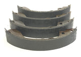 Rockhill 71-540 Relined Drum Brake Shoe Set 71540