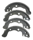 Rockhill 71-561 Relined Drum Brake Shoe Set 71561